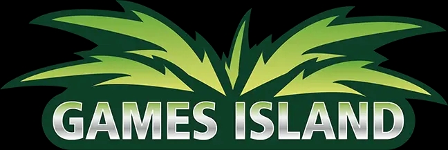 Games Island Logo