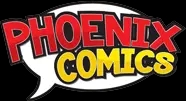 Phoenix Comics NW