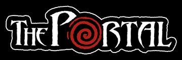 The Portal Comics and Gaming logo